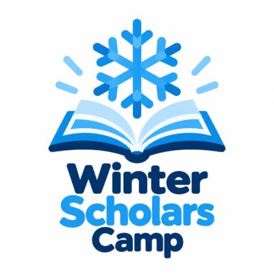 Sylvan Scholars Camp (Dec/Jan)