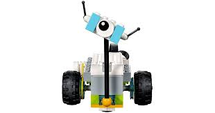 Waolani Judd Robotics (K - 2)