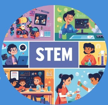 Sylvan Summer STEM Camp (June)
